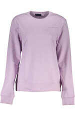 north-sails-felpe-donna-viola