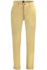 boss-pantaloni-uomo-marrone