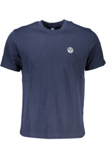 north-sails-t-shirt-uomo-blu