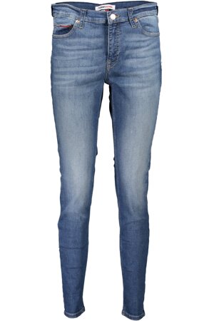 tommy-hilfiger-jeans-donna-blu