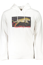 cavalli-class-felpe-uomo-bianco