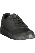 gas-sneakers-uomo-nero