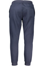 cavalli-class-pantaloni-tuta-donna-blu
