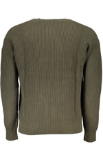 north-sails-maglie-uomo-verde