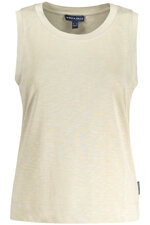north-sails-canotta-donna-beige