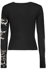 desigual-maglie-donna-nero