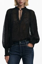 desigual-camicie-donna-nero