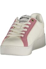 gas-sneakers-donna-bianco