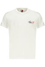 tommy-hilfiger-t-shirt-uomo-bianco