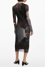 desigual-abiti-donna-marrone