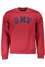 gian-marco-venturi-felpe-uomo-rosso