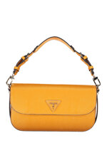 guess-jeans-borse-donna-arancione