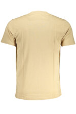 cavalli-class-t-shirt-uomo-beige