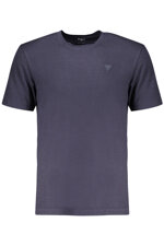 guess-jeans-t-shirt-uomo-blu