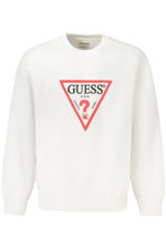 guess-jeans-felpe-uomo-bianco