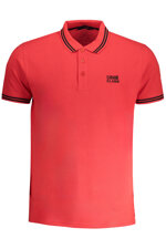 cavalli-class-polo-uomo-rosso