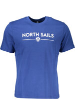north-sails-t-shirt-uomo-blu
