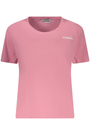 freddy-t-shirt-donna-rosa