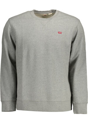 levi039s-felpe-uomo-grigio