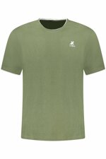 us-grand-t-shirt-uomo-verde