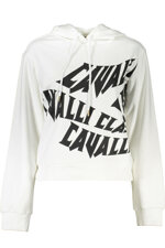 cavalli-class-felpe-donna-bianco