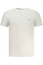 guess-jeans-t-shirt-uomo-bianco
