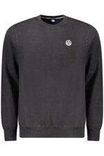 north-sails-felpe-uomo-nero
