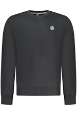 north-sails-felpe-uomo-nero