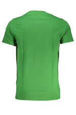cavalli-class-t-shirt-uomo-verde