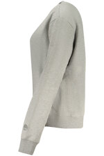 north-sails-felpe-donna-grigio