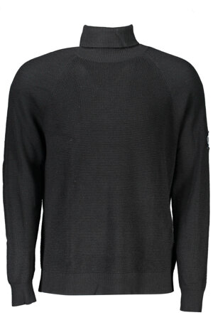 calvin-klein-maglie-uomo-nero