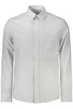 calvin-klein-camicie-uomo-bianco