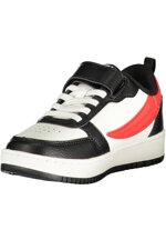 fila-sneakers-bambino-bianco