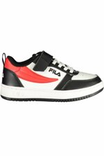 fila-sneakers-bambino-bianco