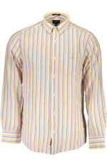 gant-camicie-uomo-bianco