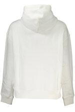 tommy-hilfiger-felpe-donna-bianco
