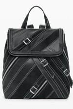 desigual-zaini-donna-nero