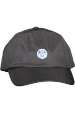 north-sails-cappelli-uomo-nero