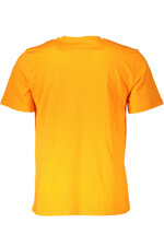 north-sails-t-shirt-uomo-arancione