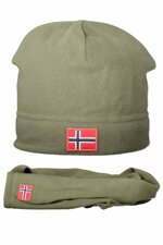 norway-1963-cappelli-uomo-verde