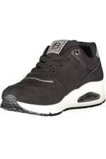 laura-biagiotti-sneakers-donna-nero