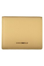 coccinelle-portafogli-donna-beige
