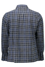 gant-camicie-uomo-blu