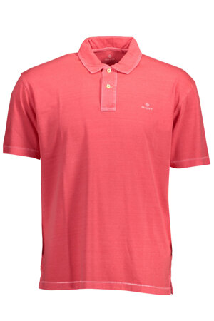 gant-polo-uomo-rosa