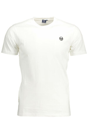 sergio-tacchini-t-shirt-uomo-bianco