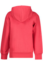 jordan-felpe-bambino-rosso