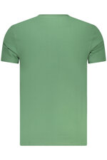 timberland-t-shirt-uomo-verde