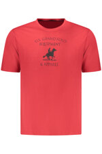 us-grand-t-shirt-uomo-rosso