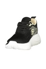 laura-biagiotti-sneakers-donna-nero