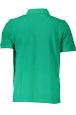 north-sails-polo-uomo-verde